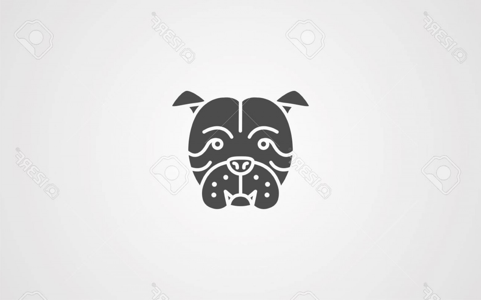 Vector Bulldog Noses Newwaysys 1560x974 Vector Bulldog Noses Newwaysys