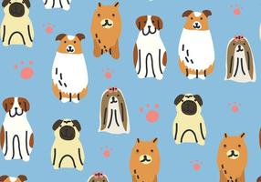 Dog Free Vector Art 286x200 Dog Free Vector Art