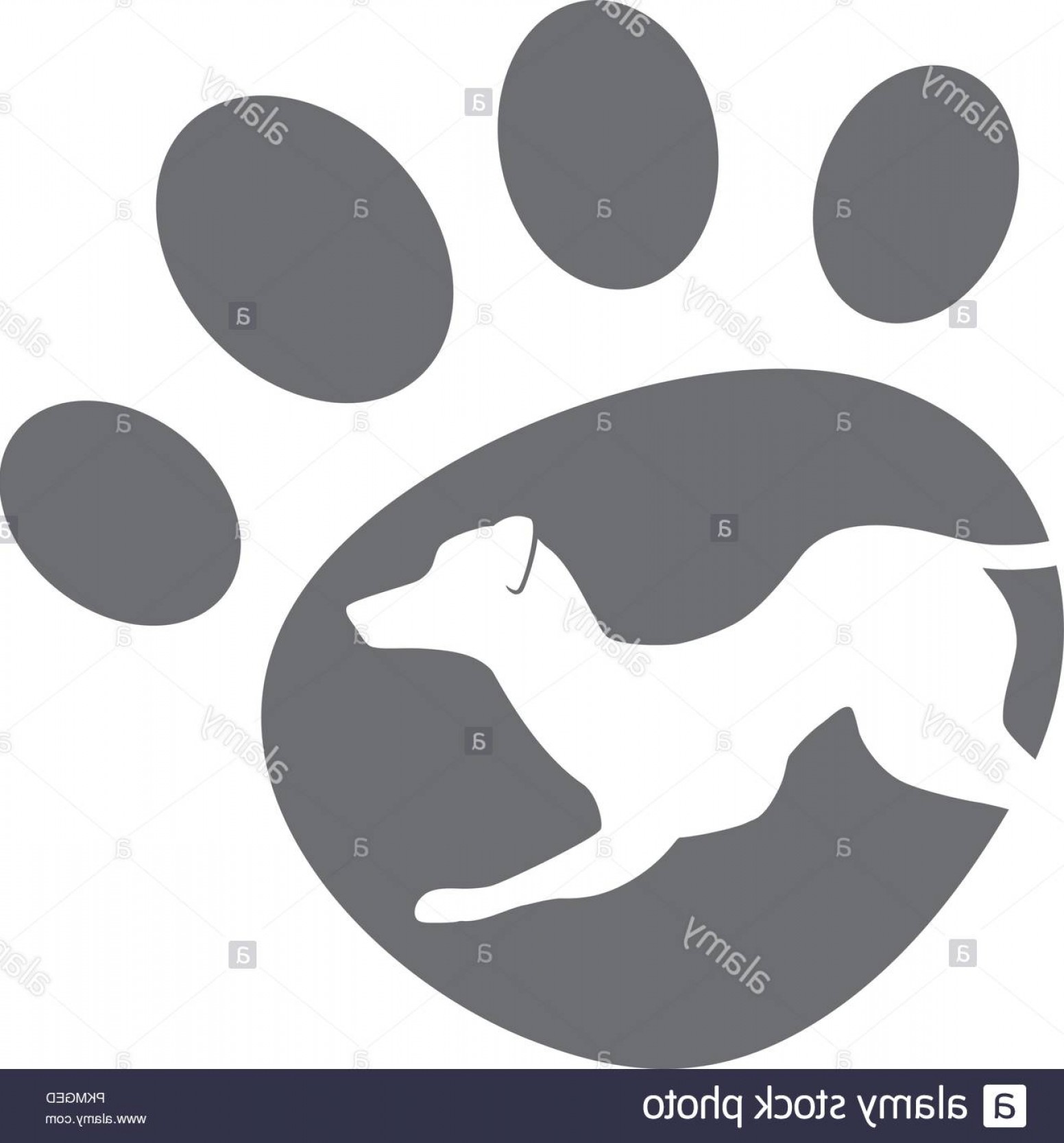Dog Paw Print Vector Art Catchsplace 1552x1668 Dog Paw Print Vector Art Catchsplace