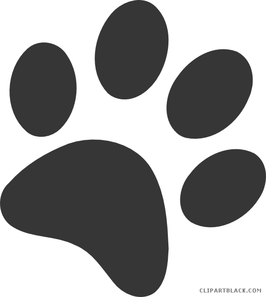 Dog Paw Royalty Free Free Png Files, Free Clip Art Download 534x595 Dog Paw Royalty Free Free Png Files, Free Clip Art Download