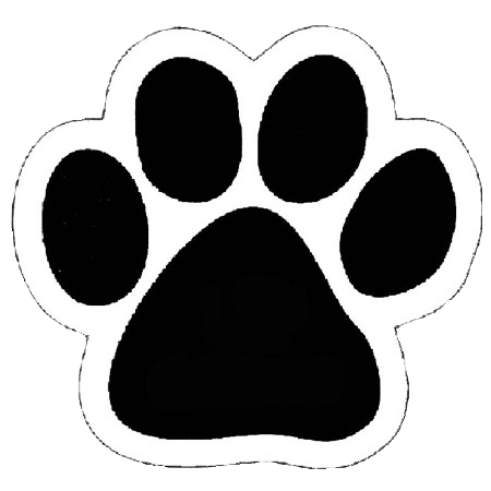Dog Paws Vector Clipart Images Gallery For Free Download Myreal 450x450 Dog Paws Vector Clipart Images Gallery For Free Download Myreal