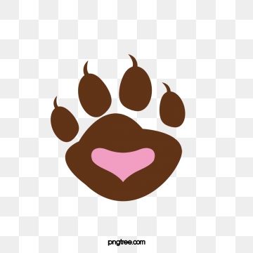 Dog Paw Png, Vector, And Clipart With Transparent Background 360x360 Dog Paw Png, Vector, And Clipart With Transparent Background