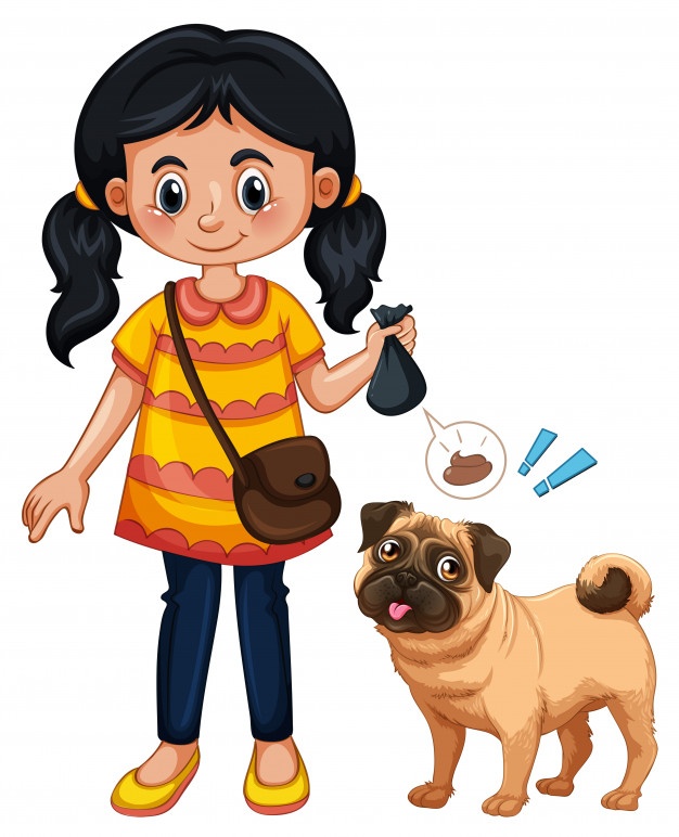 626x772 Dog Poop Vectors, Photos And Free Download
