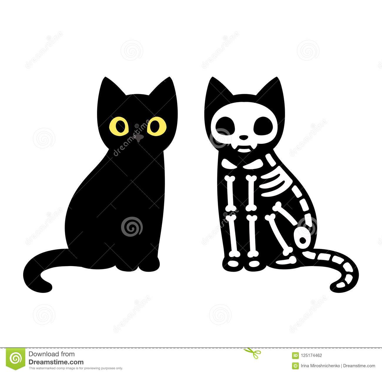 1300x1272 Happy Halloween Clipart Dogs And Cats