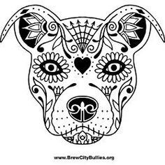 236x236 Muerto Sugar Skulls Sugar Skull, Vector