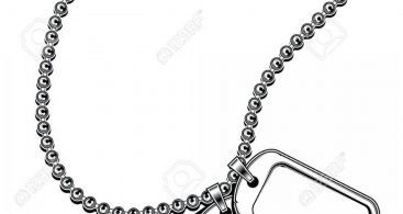 Silhouette Soldier Dog Tags Vector Archives 367x195 Silhouette Soldier Dog Tags Vector Archives