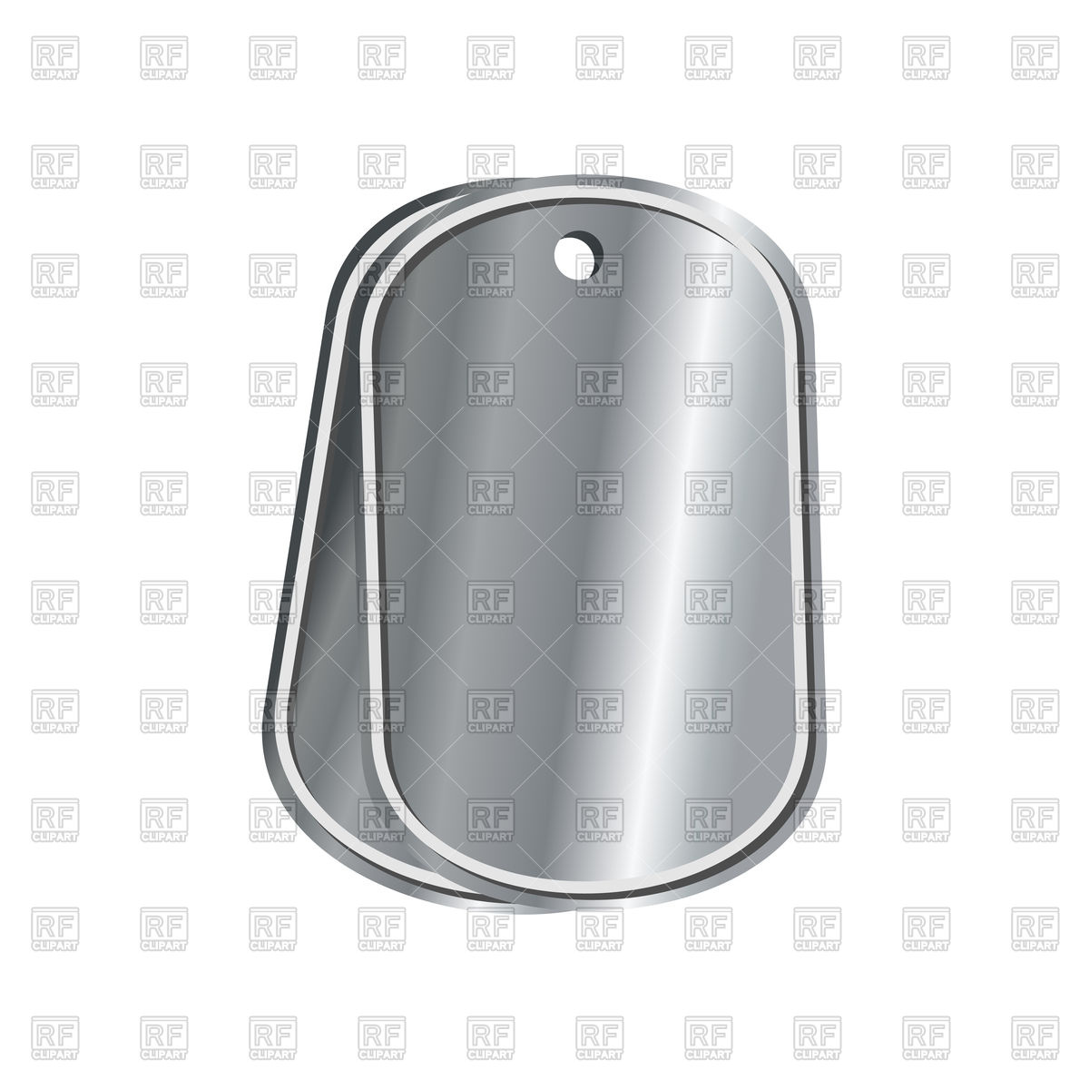 Army Dog Tags Vector Image Of Signs, Symbols, Maps Maryvalery 1200x1200 Army Dog Tags Vector Image Of Signs, Symbols, Maps Maryvalery