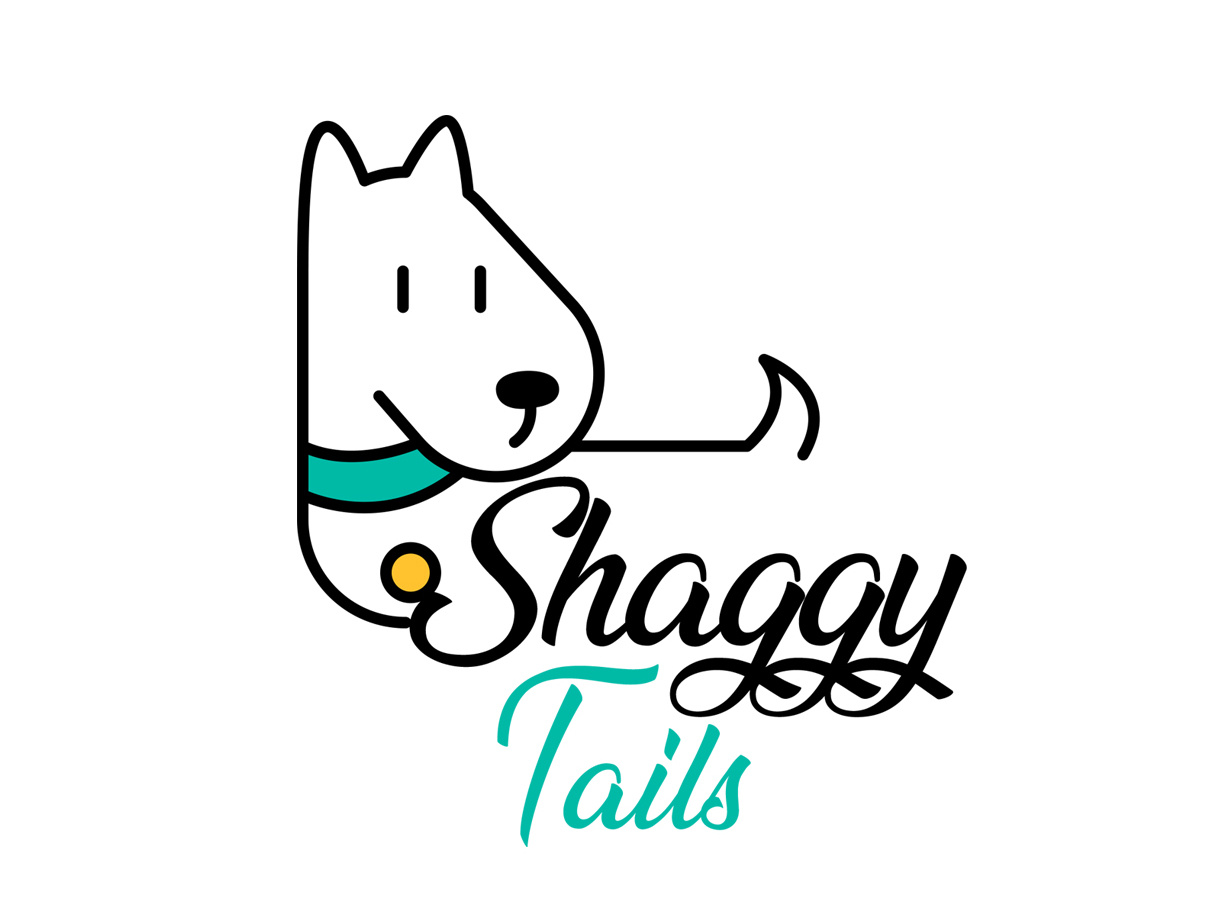 1217x913 Shaggy Tails