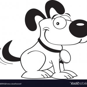 300x300 Stock Illustration Dog Gray Siberian Husky Playful Hoodamathrun