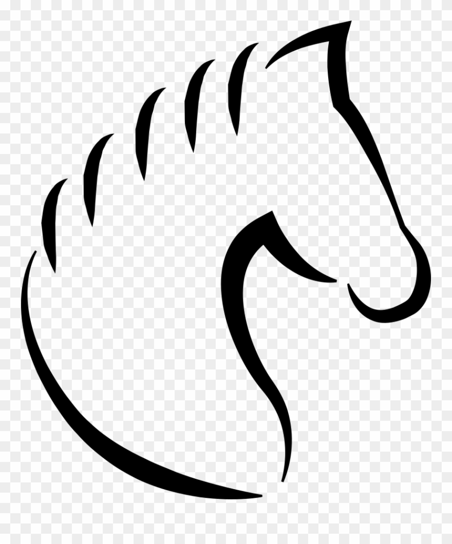 880x1060 Swashes Vector Dog Tail Free Library