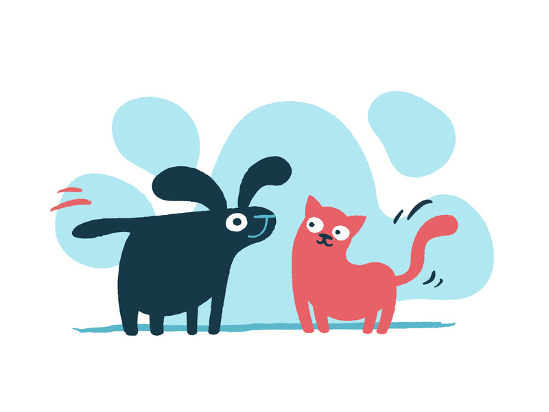 800x600 The Language Of Tails