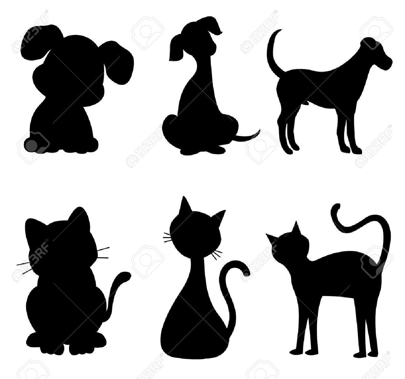 Dog Tail Vector at Vectorified.com | Collection of Dog Tail Vector free