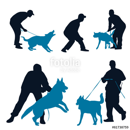 German Shepherd Dogs 500x500 German Shepherd Dogs