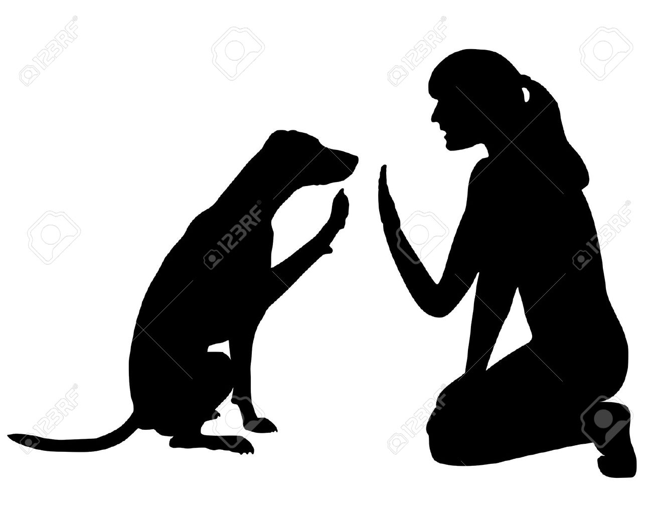 Dog Training Clipart Free Cliparts Download Images 1300x1039 Dog Training Clipart Free Cliparts Download Images