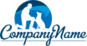 Company Dog Obedience Training Logo Vector 300x161 Company Dog Obedience Training Logo Vector