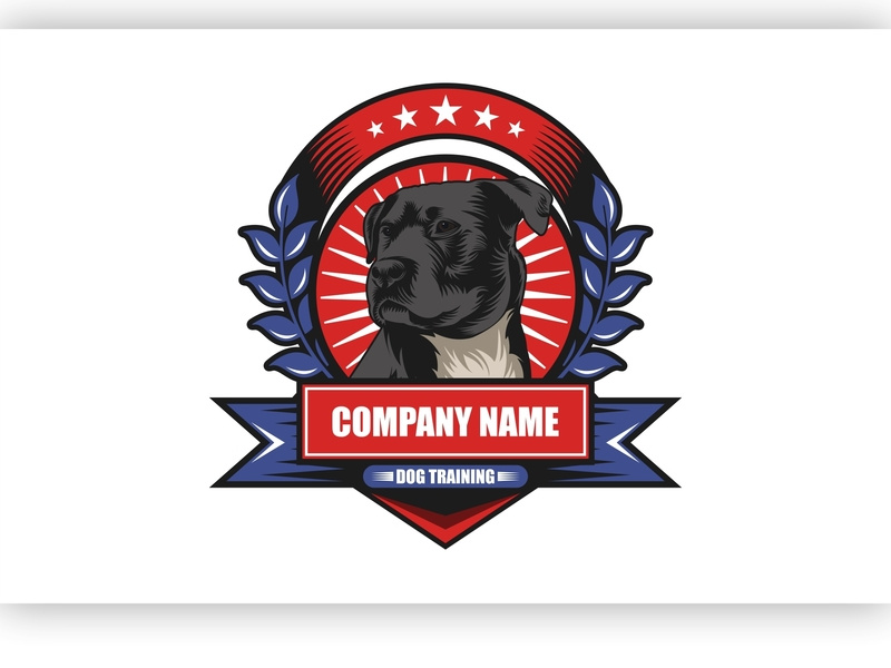 Dog Training Badge 800x600 Dog Training Badge