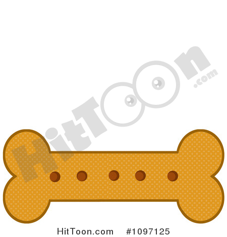 450x470 Dog Treat Clipart
