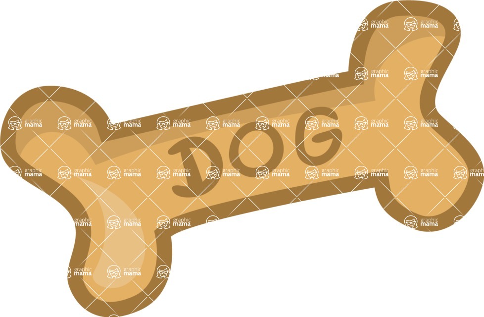 978x640 Dog Treat Vector Graphicmama