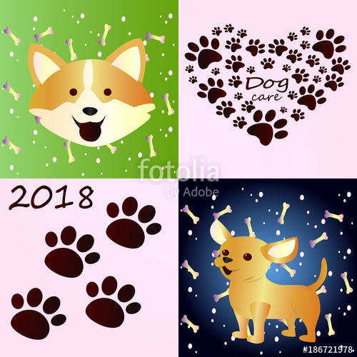 500x500 A Collection Of Beautiful Sketches With Dogs Funny Corgi, Close