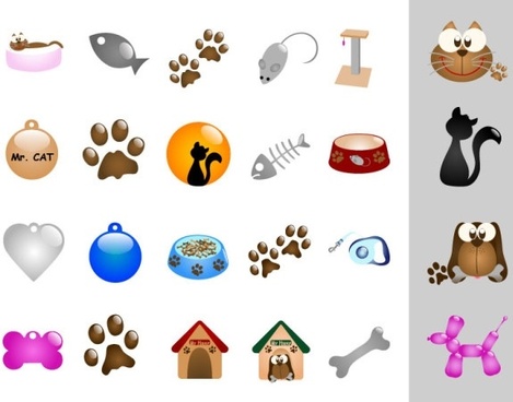 469x368 Dog Treat Free Vector Download