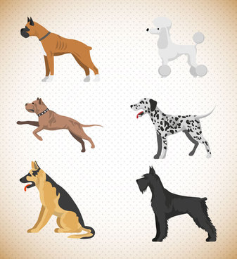 Dog Free Vector Download 337x368 Dog Free Vector Download