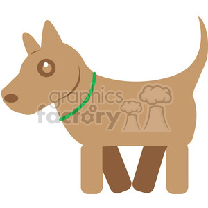 Brown Dog Vector Image Rf Clip Art Clipart Royalty Free Gif 300x300 Brown Dog Vector Image Rf Clip Art Clipart Royalty Free Gif