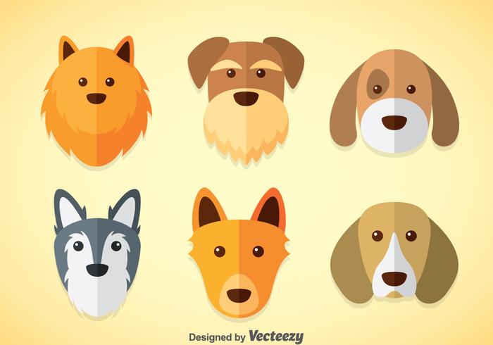 Dog Free Vector Art 700x490 Dog Free Vector Art