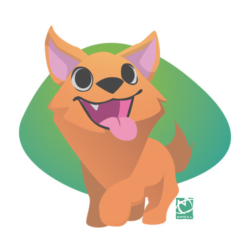 512x512 R A Portfolio