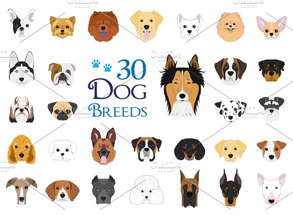 580x426 Dog Vector Free Download Clip Art