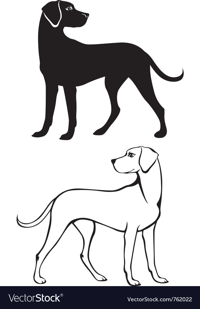 700x1080 Huge Collection Of 'dog Vector Silhouette' Download More Than