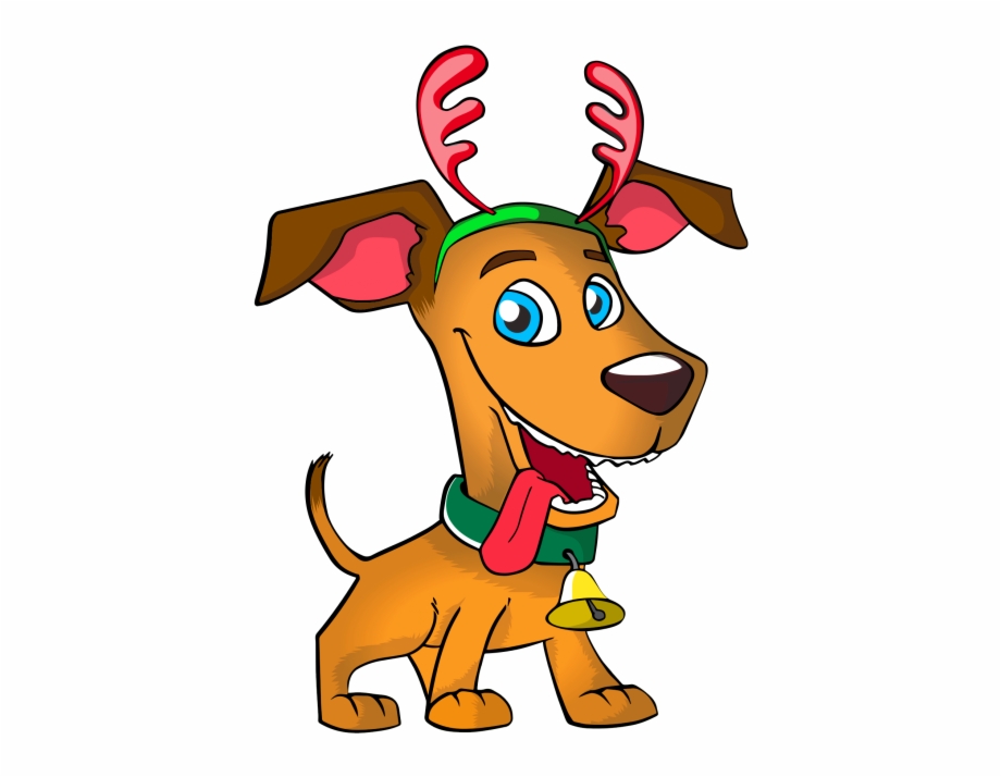 920x714 Dog Vector Png Image