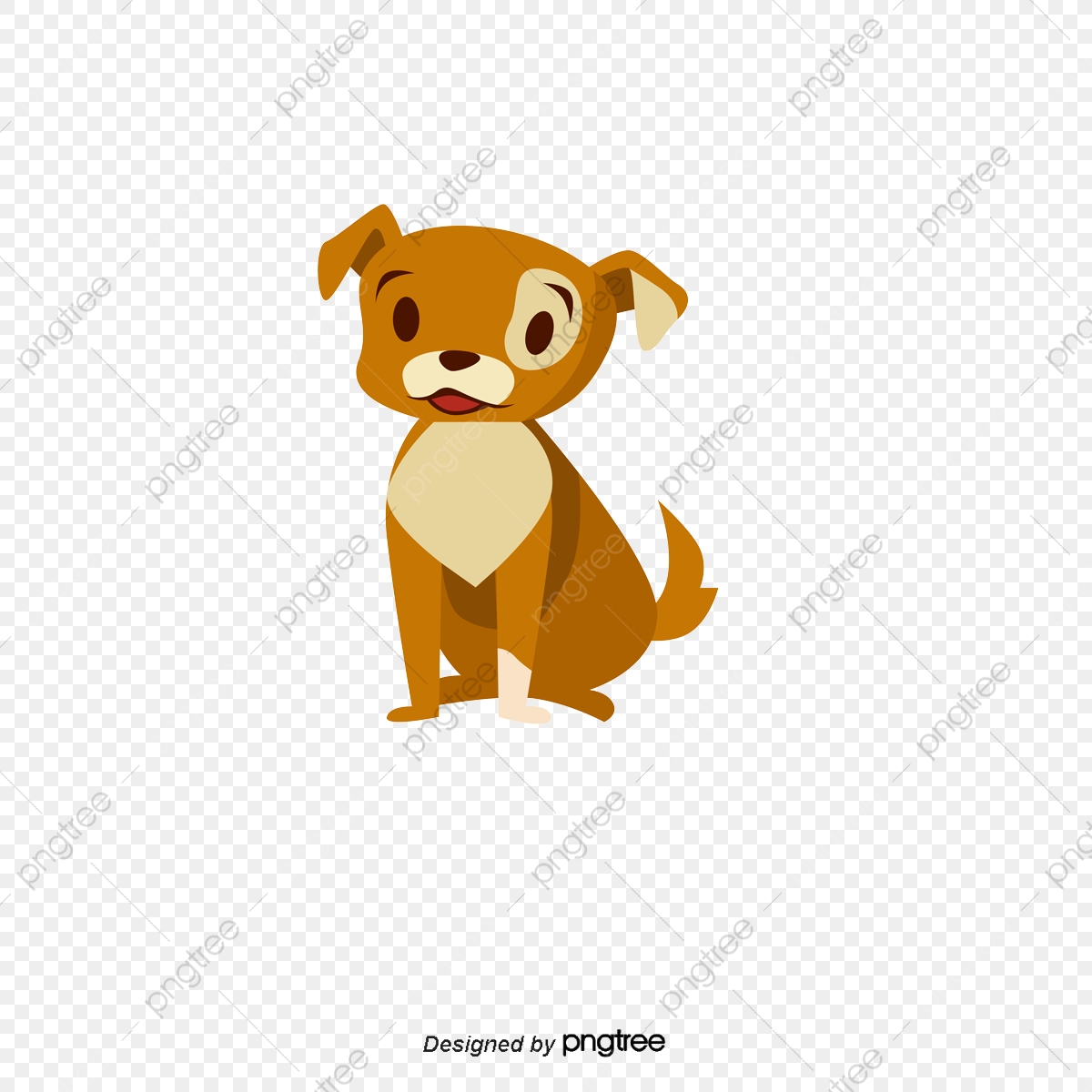 1200x1200 Brown Dog Vector, Hand, Brown, Shiba Png And Vector