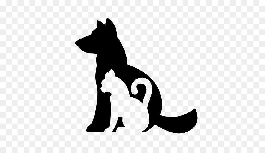 900x520 Cat And Dog Cartoon Clipart