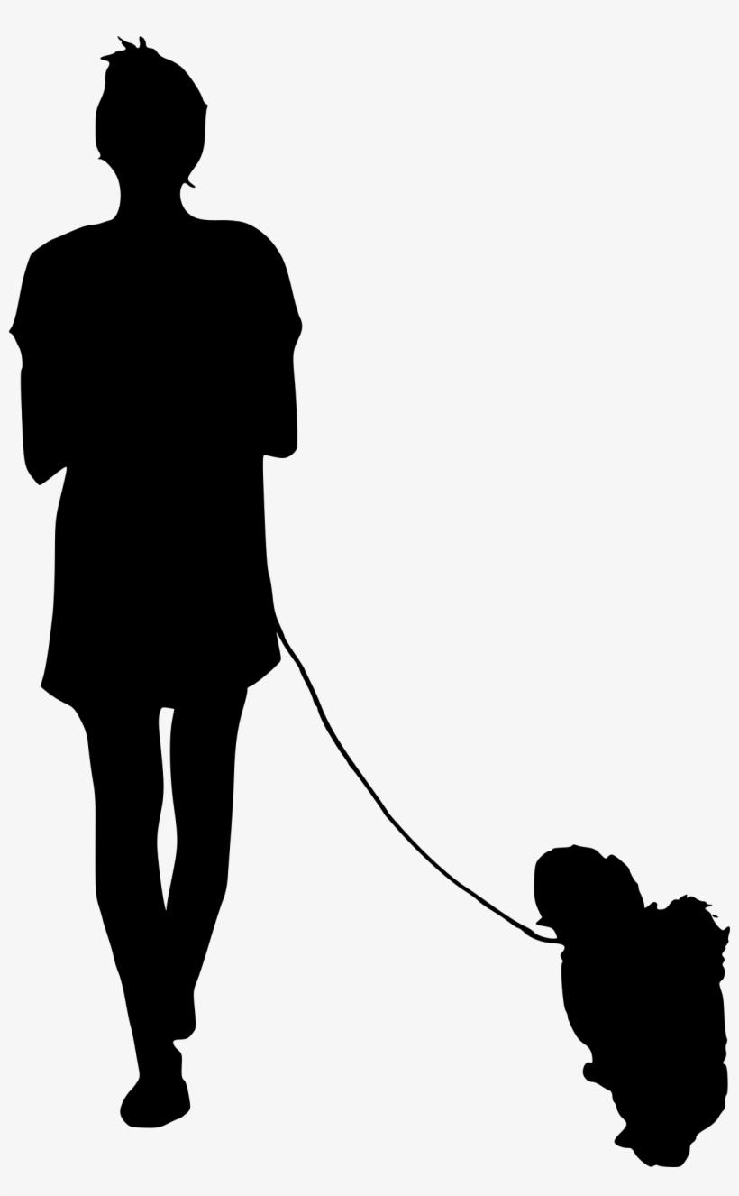 Top Dog Walking Silhouette Design Vector Images Design 820x1326 Top Dog Walking Silhouette Design Vector Images Design