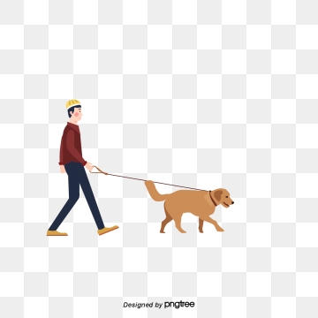 Walking Dog Png, Vector, And Clipart With Transparent 360x360 Walking Dog Png, Vector, And Clipart With Transparent