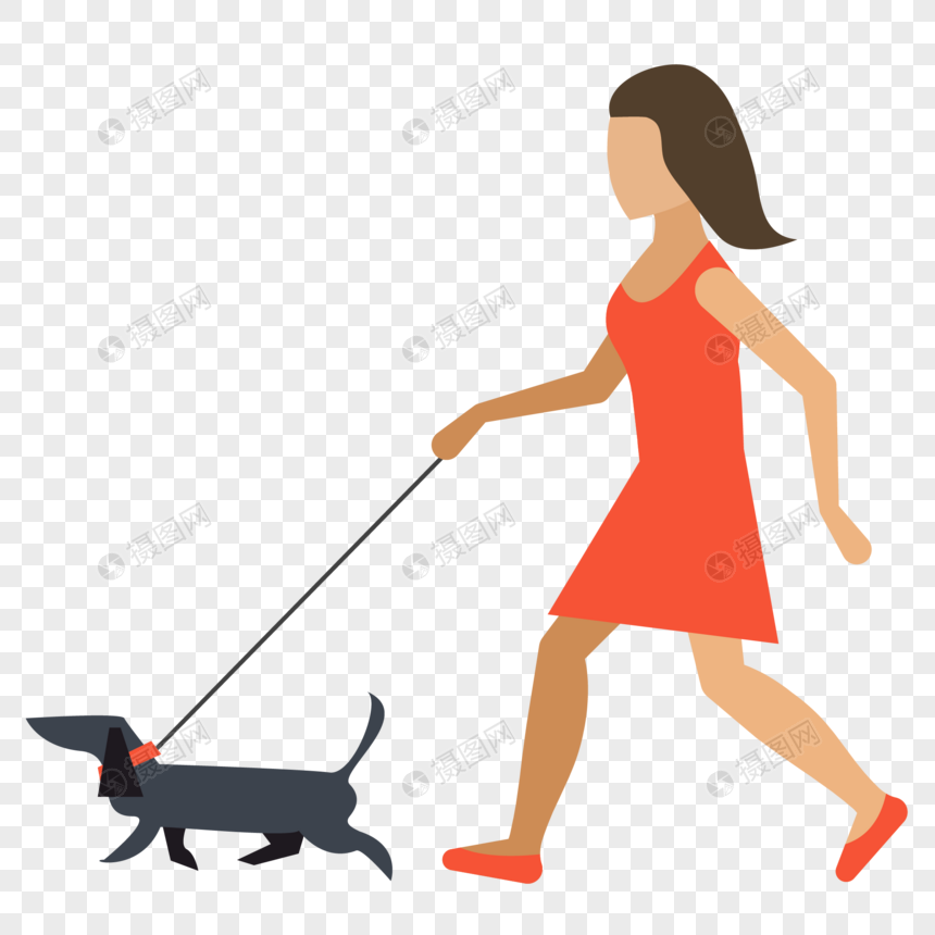 Walking Dog Material Vector Png Image Picture Free Download 860x860 Walking Dog Material Vector Png Image Picture Free Download