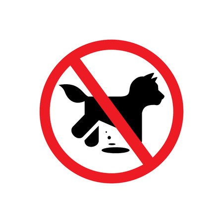 Prohibition Dog Walking Vector Isolated Symbol On A White 450x450 Prohibition Dog Walking Vector Isolated Symbol On A White