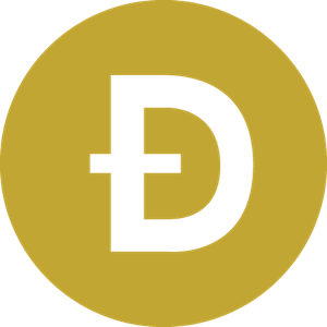 300x300 Dogecoin