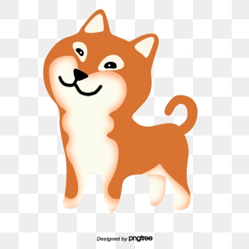 360x360 Shiba Inu Doge Dabbing Png, Vector, And Clipart