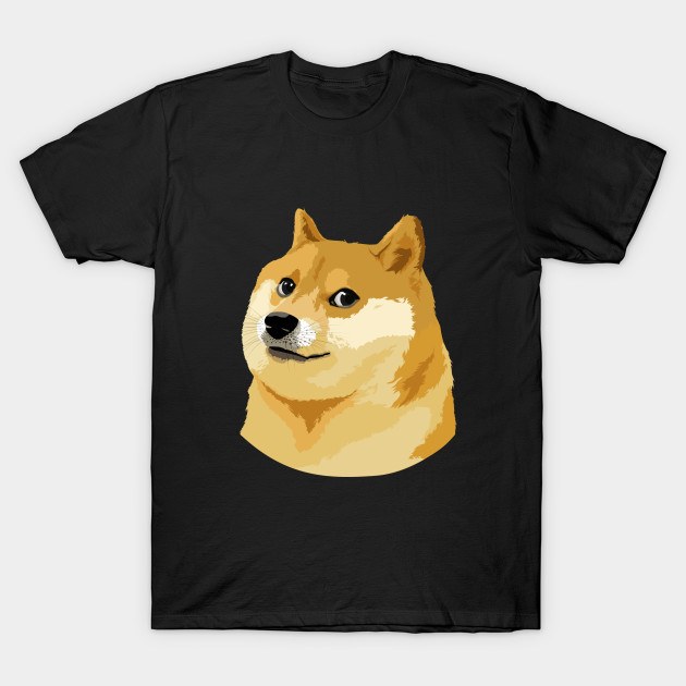 Doge Vector at Vectorified.com | Collection of Doge Vector free for ...