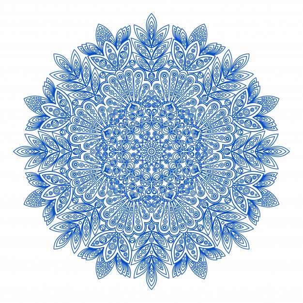 626x626 Doily Vectors, Photos And Free Download
