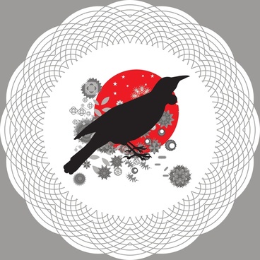 368x368 Doily Vector Free Vector Download