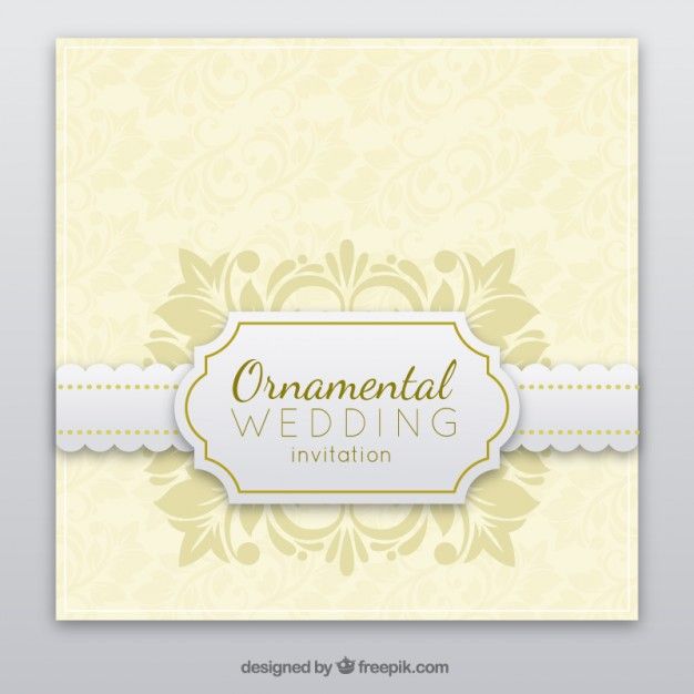 626x626 Invitation Vector Doily Wedding, Wedding