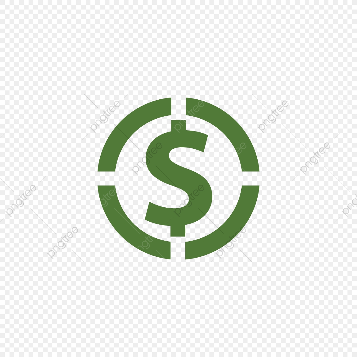 1200x1200 Dollar Icon, Icon, Dolar, Money Png And Vector With Transparent