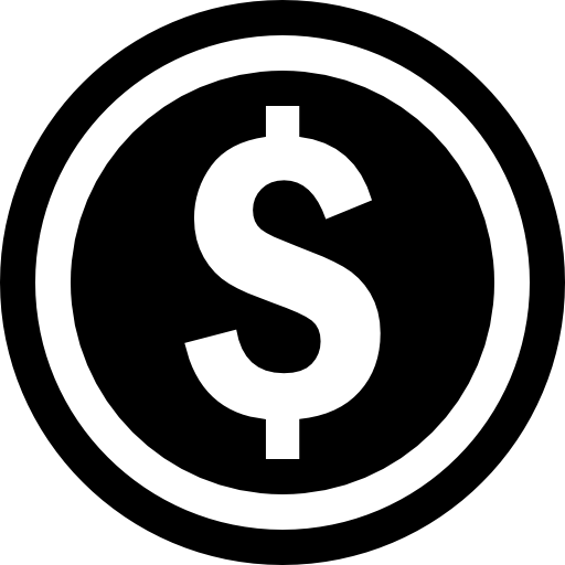 512x512 Dollar Sign Vectors, Photos And Free Download