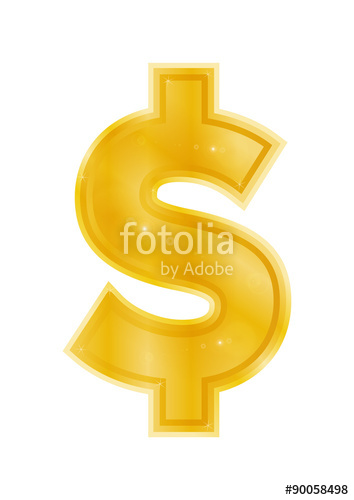 354x500 Dolar Stock Image And Royalty Free Vector