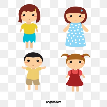 360x360 Vector Doll Vector, Free Download Doll Cute, Toy Dolls, Vector