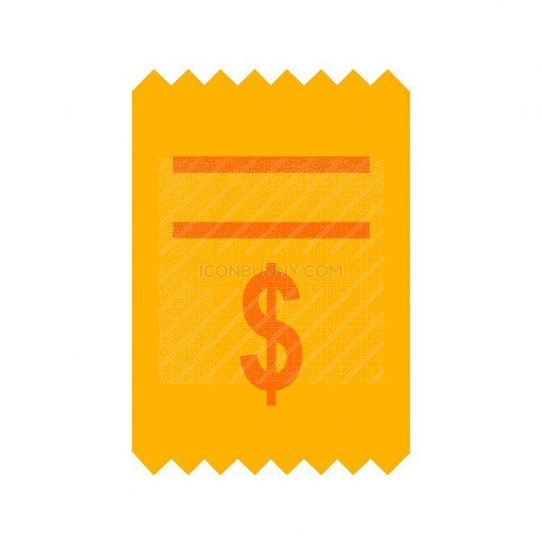 Dollar Bills Flat Multicolor Icon 600x600 Dollar Bills Flat Multicolor Icon