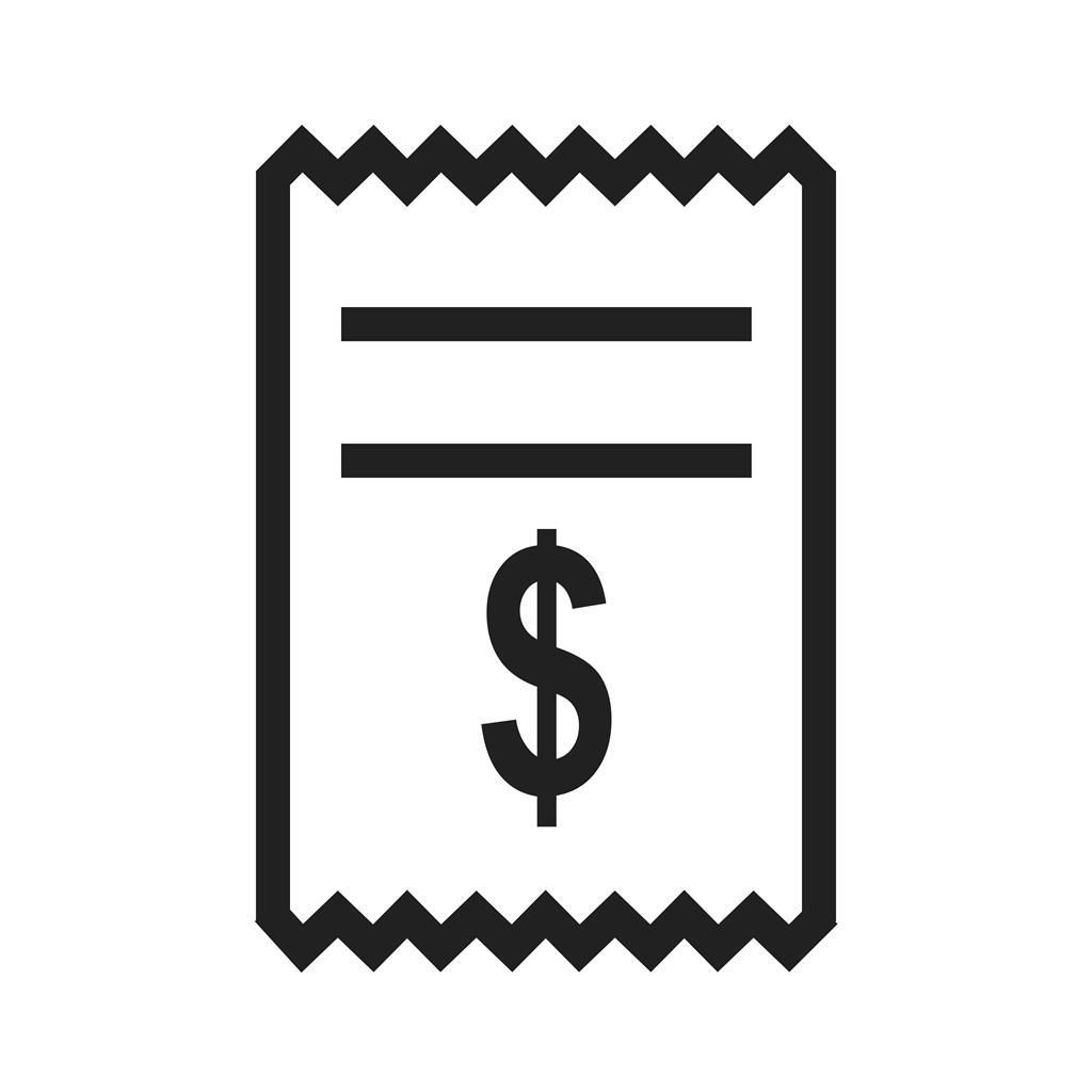 Dollar Bill Icon Vector at Vectorified.com | Collection of Dollar Bill