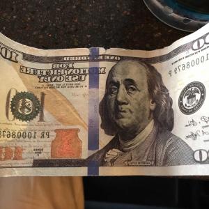 300x300 Dollar Bill Vector Template Wallkeeper